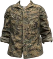 CUU Jacket